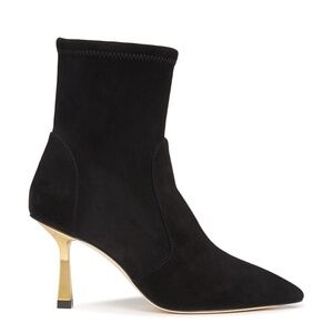 Stuart Weitzman Max 85 bootie US6.5